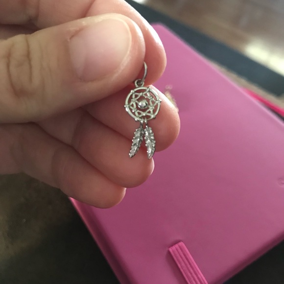 Authentic Origami Owl Pendants set of 5 - Picture 2 of 9